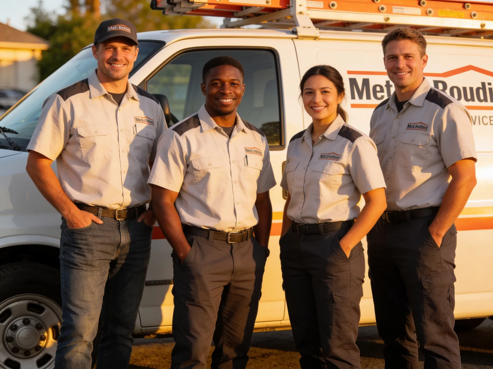 Metal Roof Installation company in Star, TX